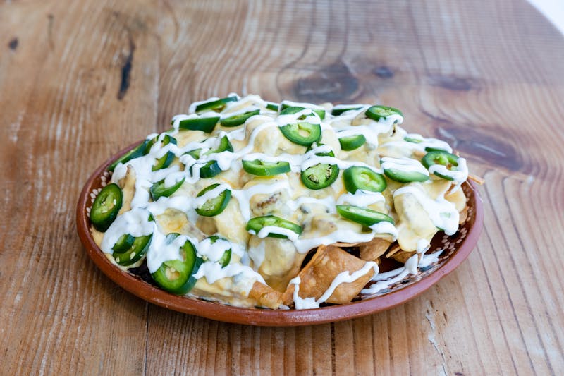 Rio Breakfast Burrito